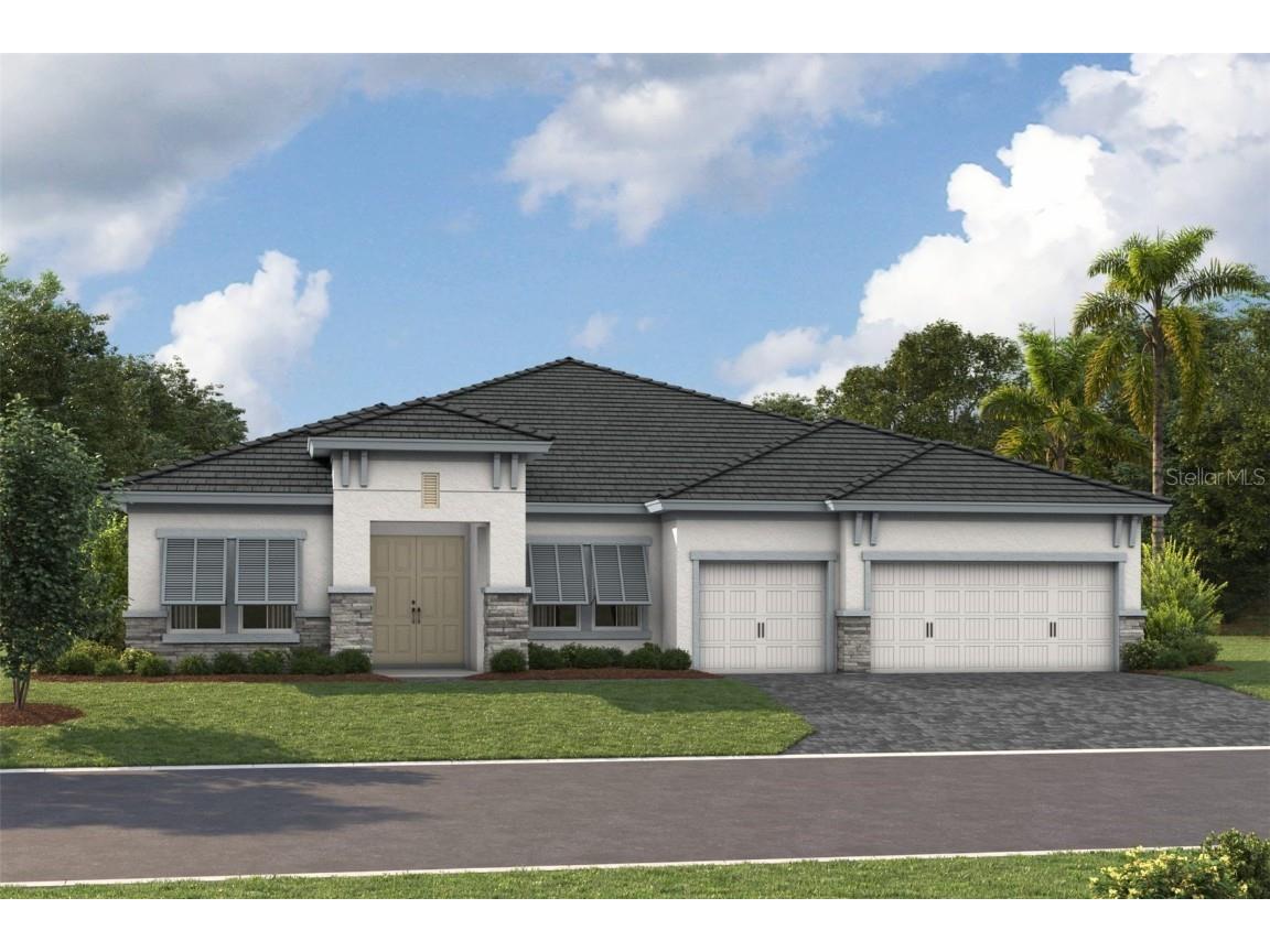 2001 Arching Branch Drive Zephyrhills FL 33541 TB8444883 image1