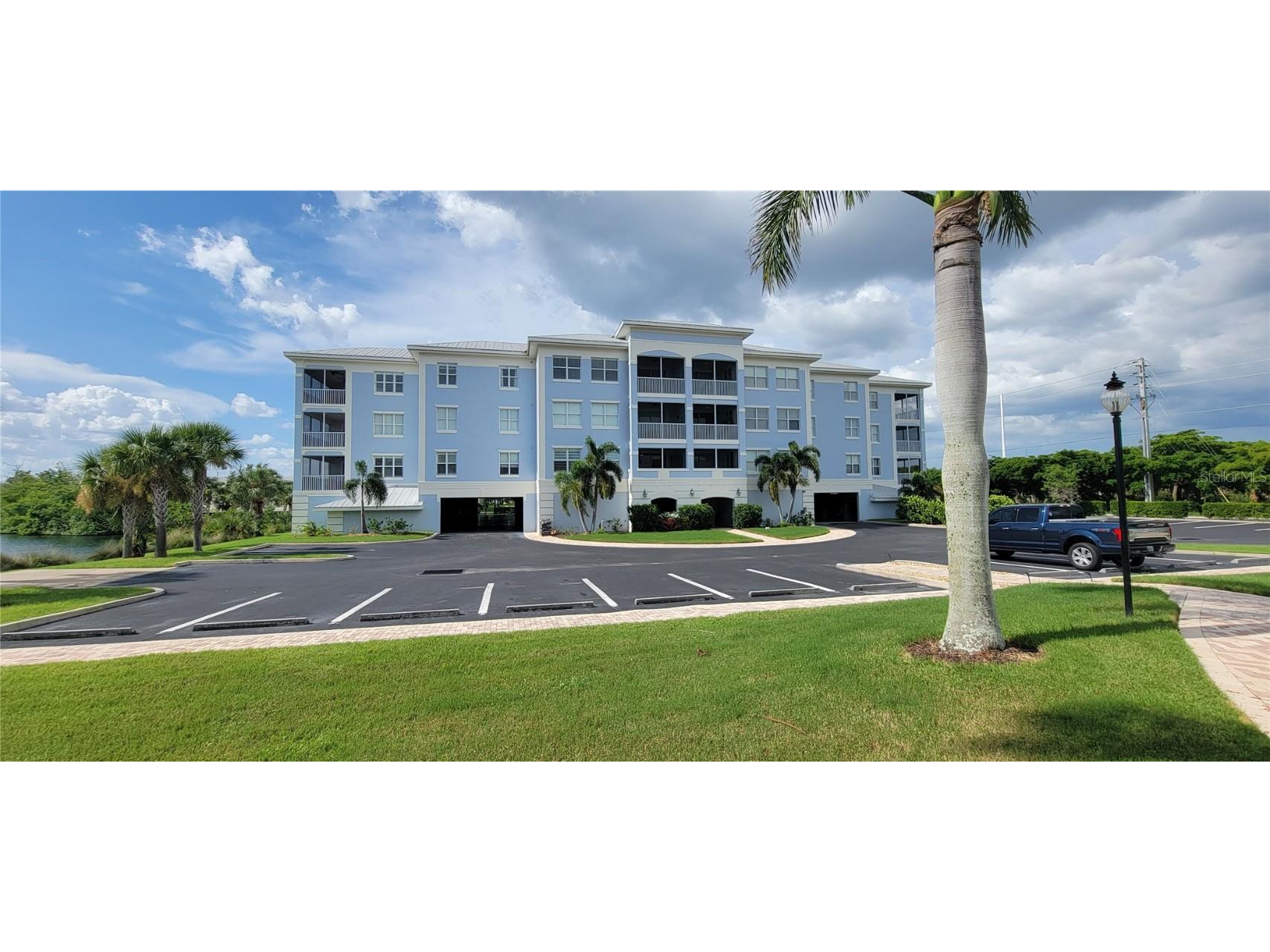 2001 Bal Harbor Boulevard #2207 Punta Gorda FL 33950 C7496494 image1