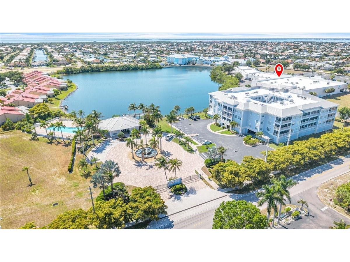 2001 Bal Harbor Boulevard #2207 Punta Gorda FL 33950 C7525449 image2