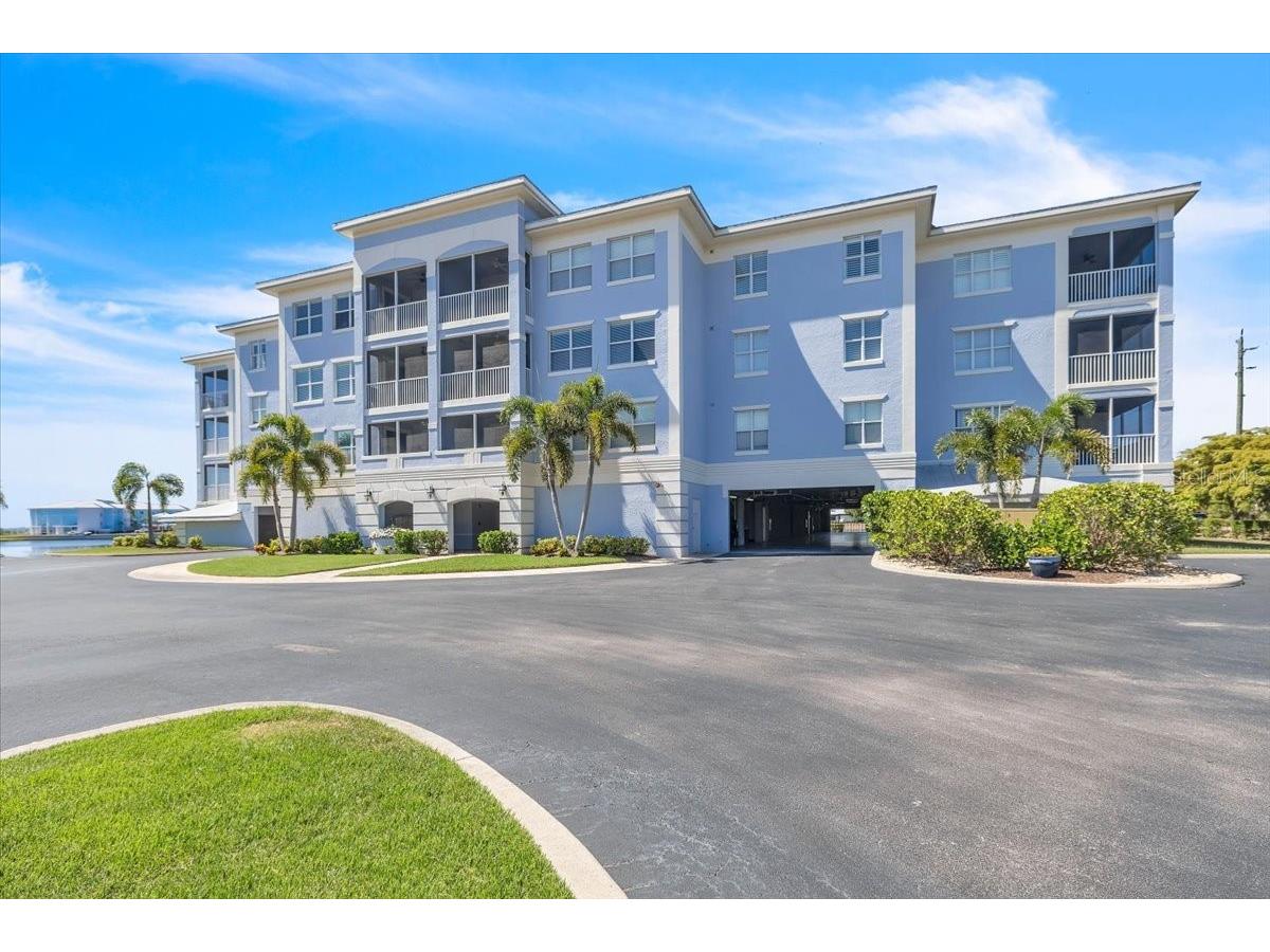 2001 Bal Harbor Boulevard #2207 Punta Gorda FL 33950 C7525449 image35