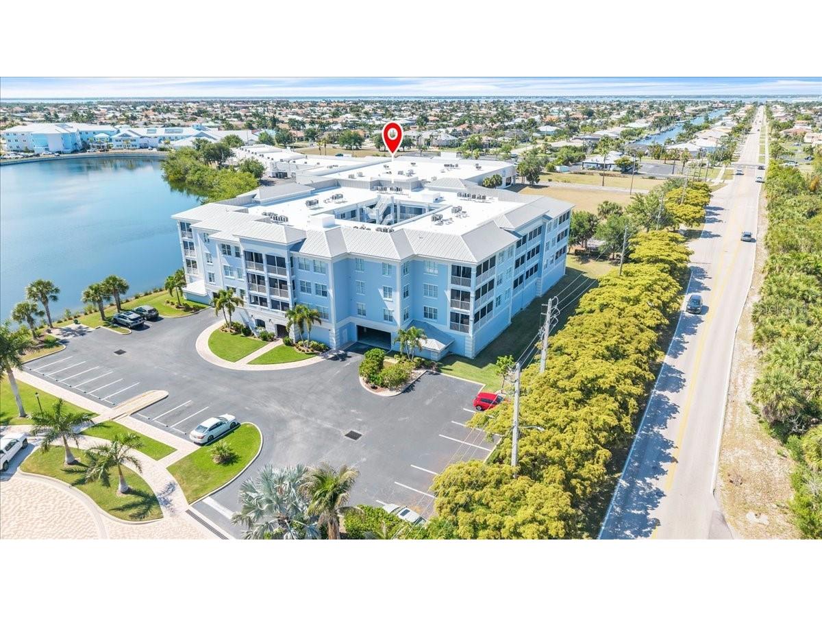 2001 Bal Harbor Boulevard #2207 Punta Gorda FL 33950 C7525449 image36