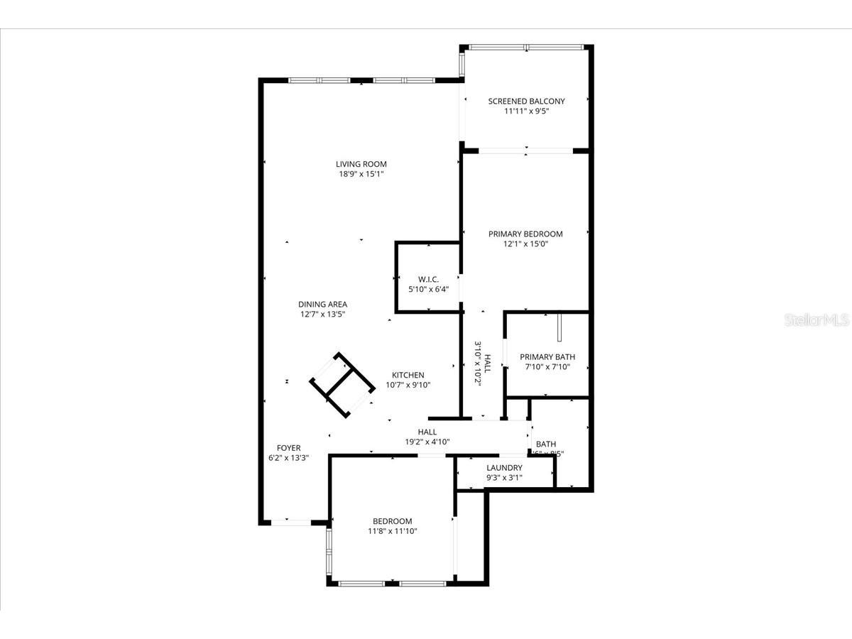 2001 Bal Harbor Boulevard #2207 Punta Gorda FL 33950 C7525449 image48