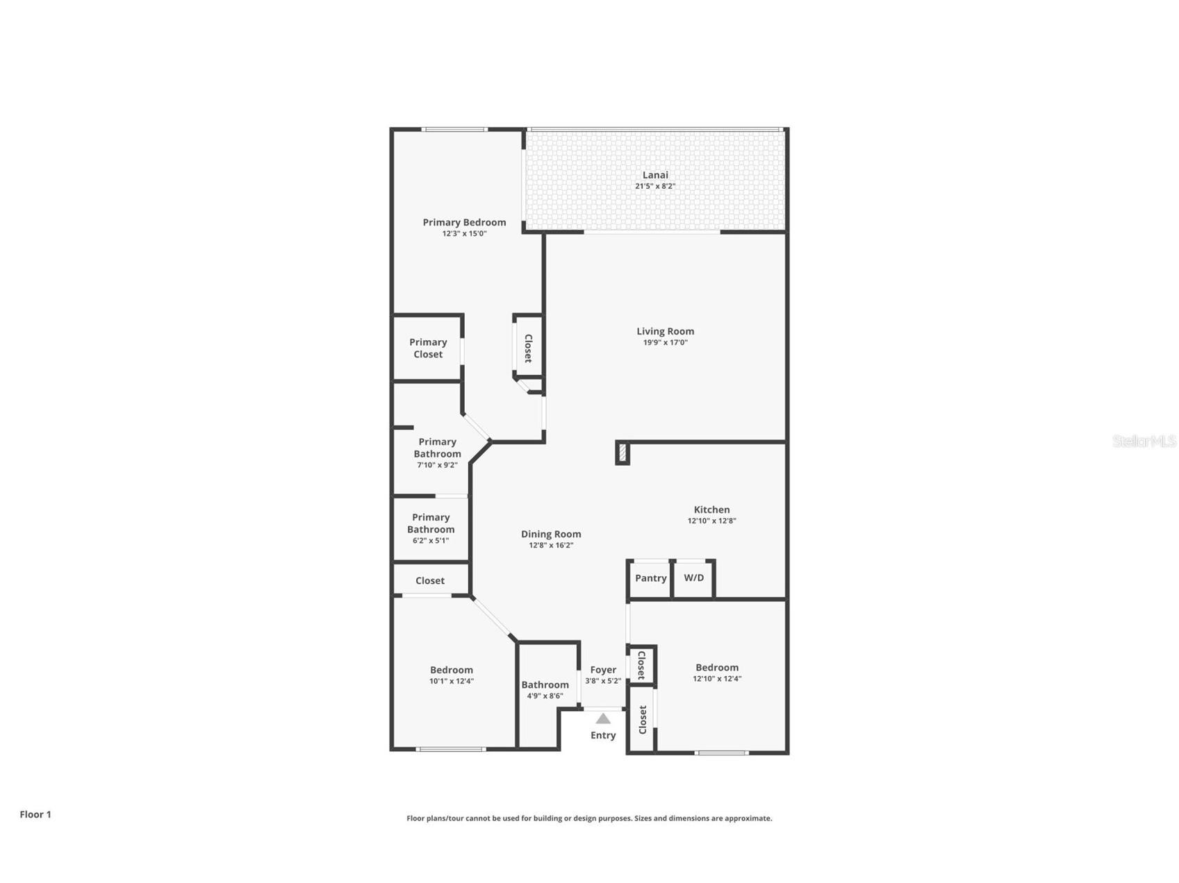 2001 Bal Harbor Boulevard #2304 Punta Gorda FL 33950 C7521529 image36