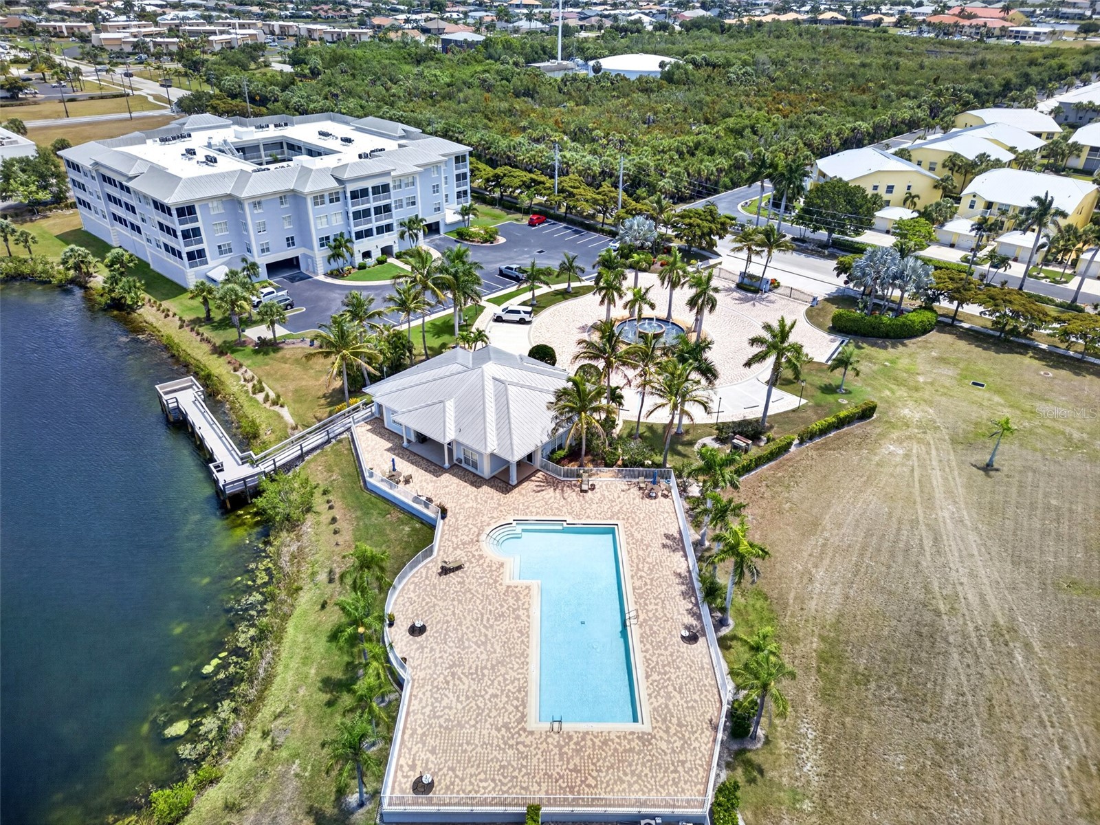 2001 Bal Harbor Boulevard #2308 Punta Gorda FL 33950 C7527440 image34