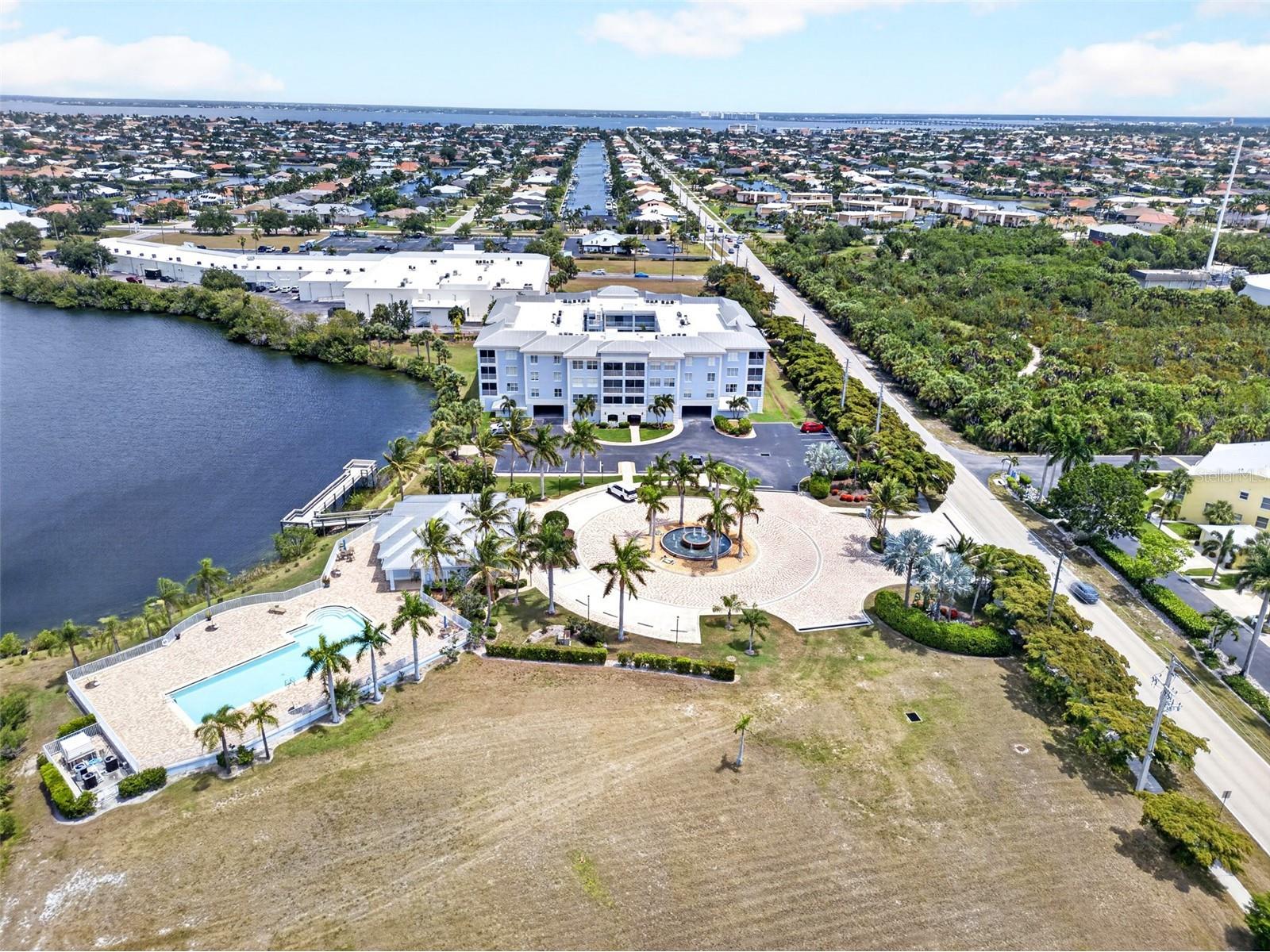 2001 Bal Harbor Boulevard #2308 Punta Gorda FL 33950 C7527440 image35