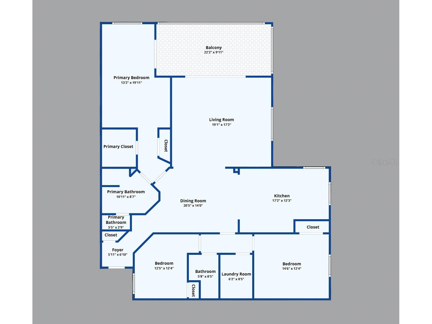 2001 Bal Harbor Boulevard #2308 Punta Gorda FL 33950 C7527440 image44