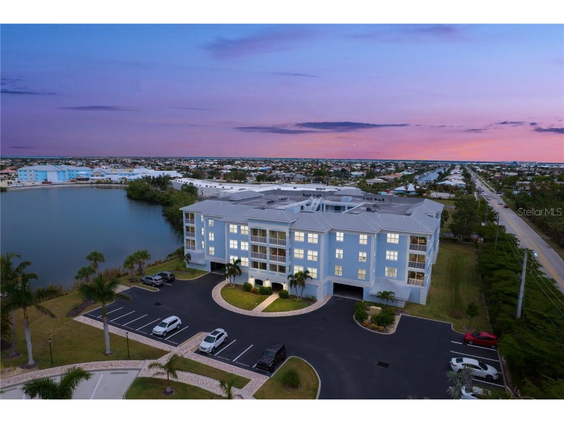 2001 Bal Harbor Boulevard #2309 Punta Gorda FL 33950 C7480399 image1