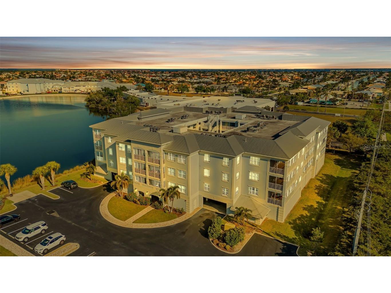 2001 Bal Harbor Boulevard #2402 Punta Gorda FL 33950 C7489370 image1