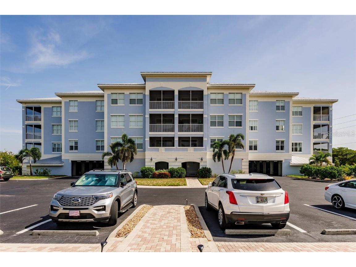 2001 Bal Harbor Boulevard #2403 Punta Gorda FL 33950 C7478329 image1