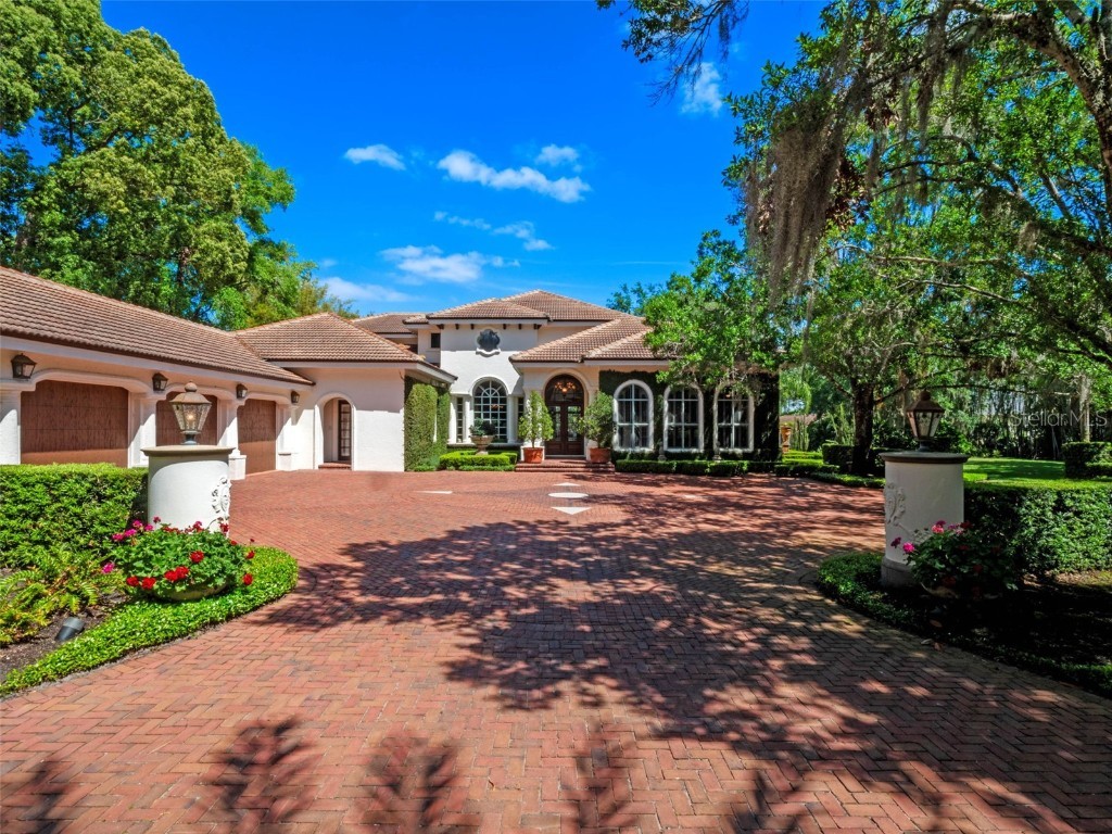 2001 Bett Mar Lane Winter Park FL 32789 - LAKE MAITLAND O6298295 image1