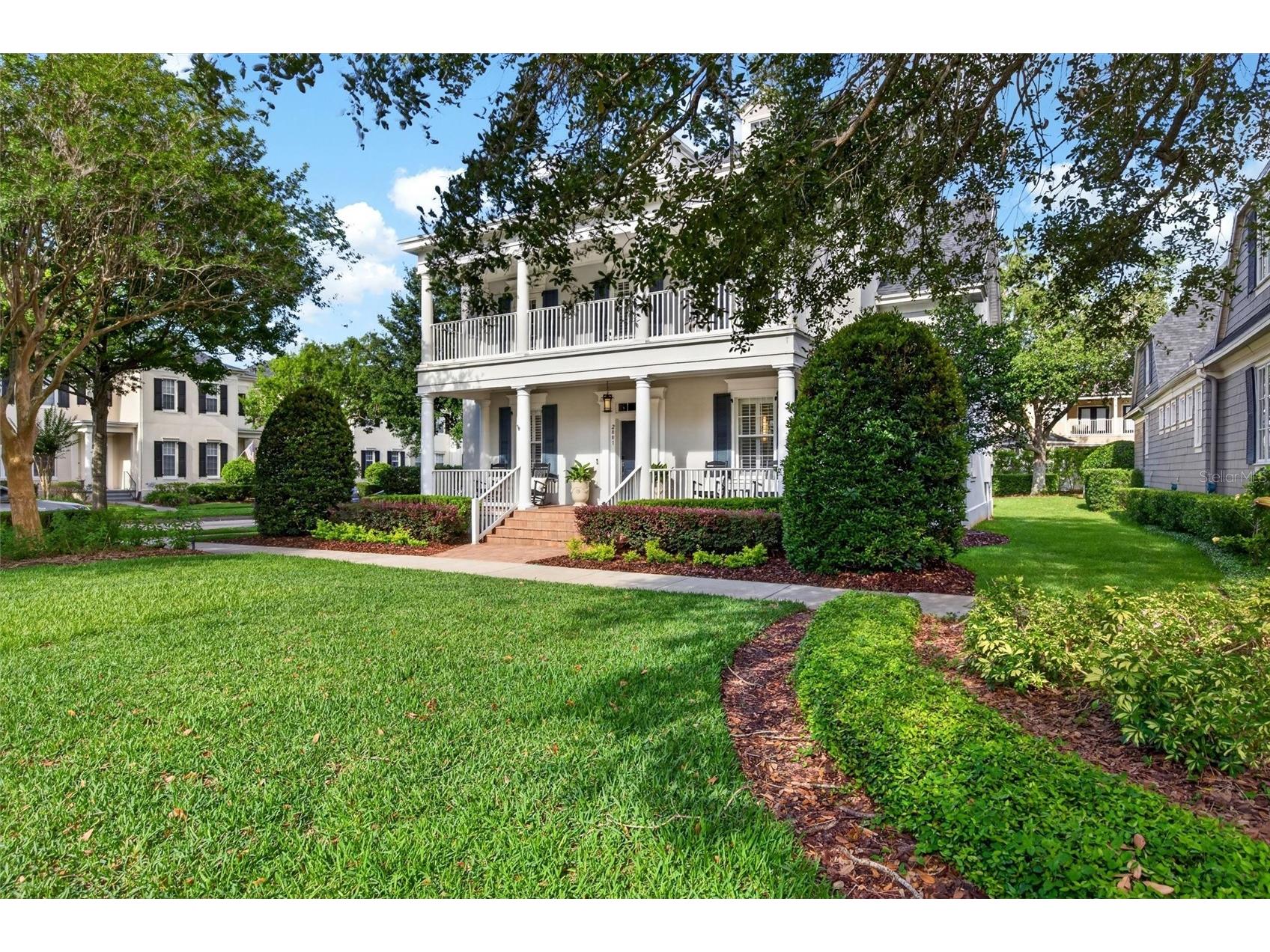 2001 Biddle Alley Orlando FL 32814 FC318719 image3