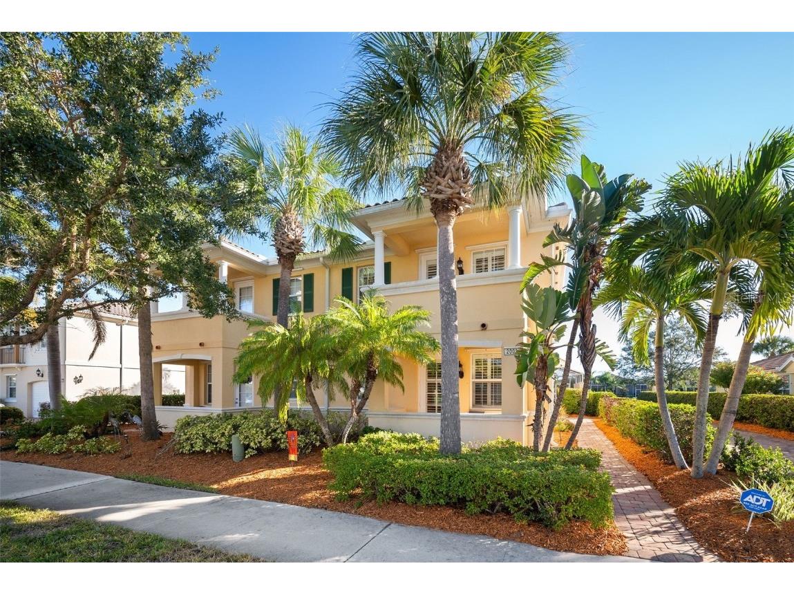 2001 Burgos Drive Sarasota FL 34238 A4586674 image1