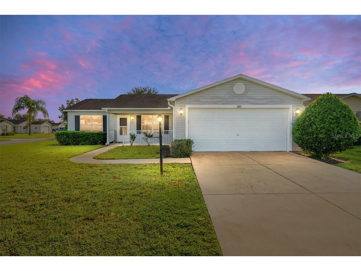2001 Cardona Way The Villages FL 32159 G5072658 image1