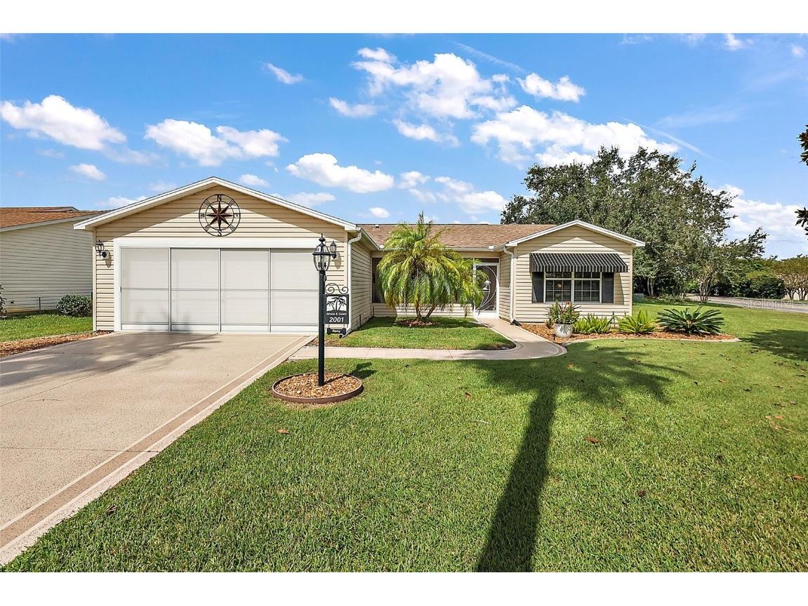 2001 Cipriano Place The Villages FL 32159 G5087948 image1