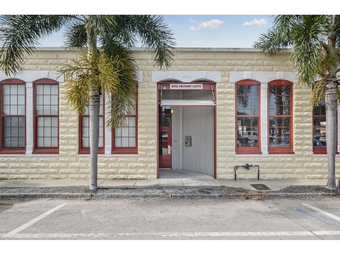 2001 E 2nd Avenue #13 Tampa FL 33605 T3457551 image1