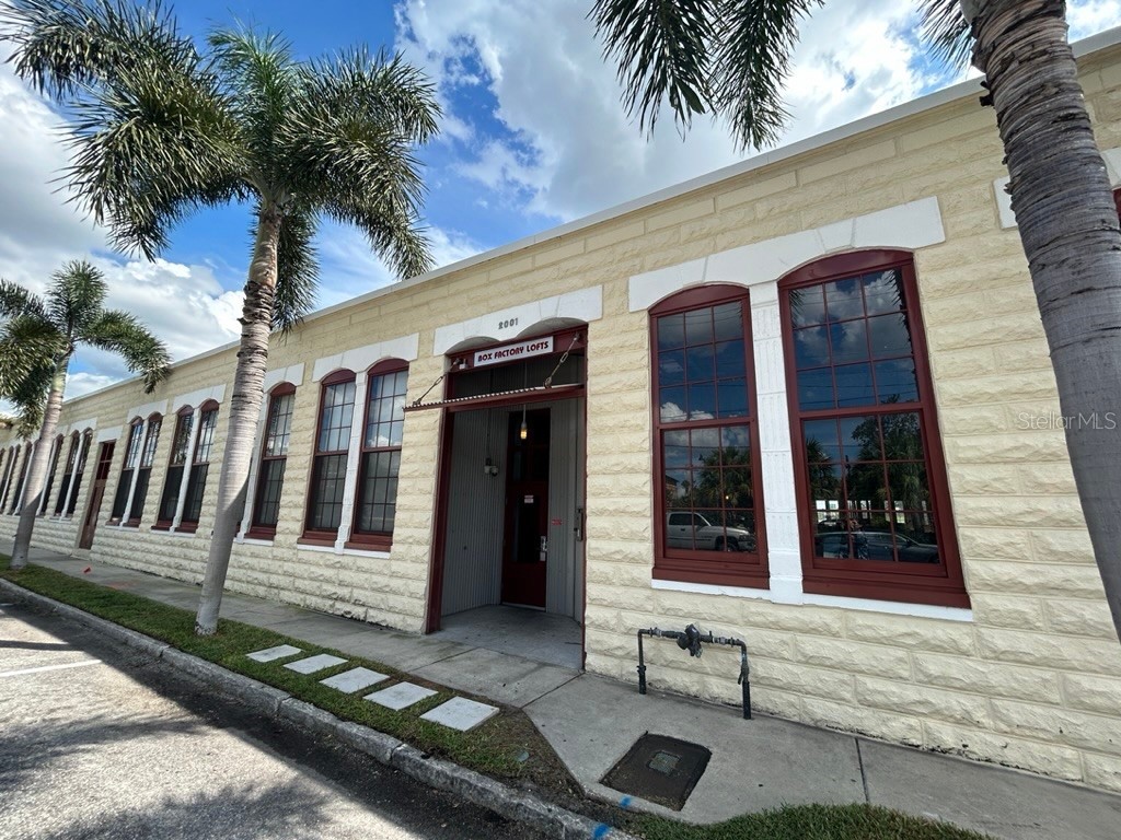 2001 E 2nd Avenue #14 Tampa FL 33605 T3474001 image1