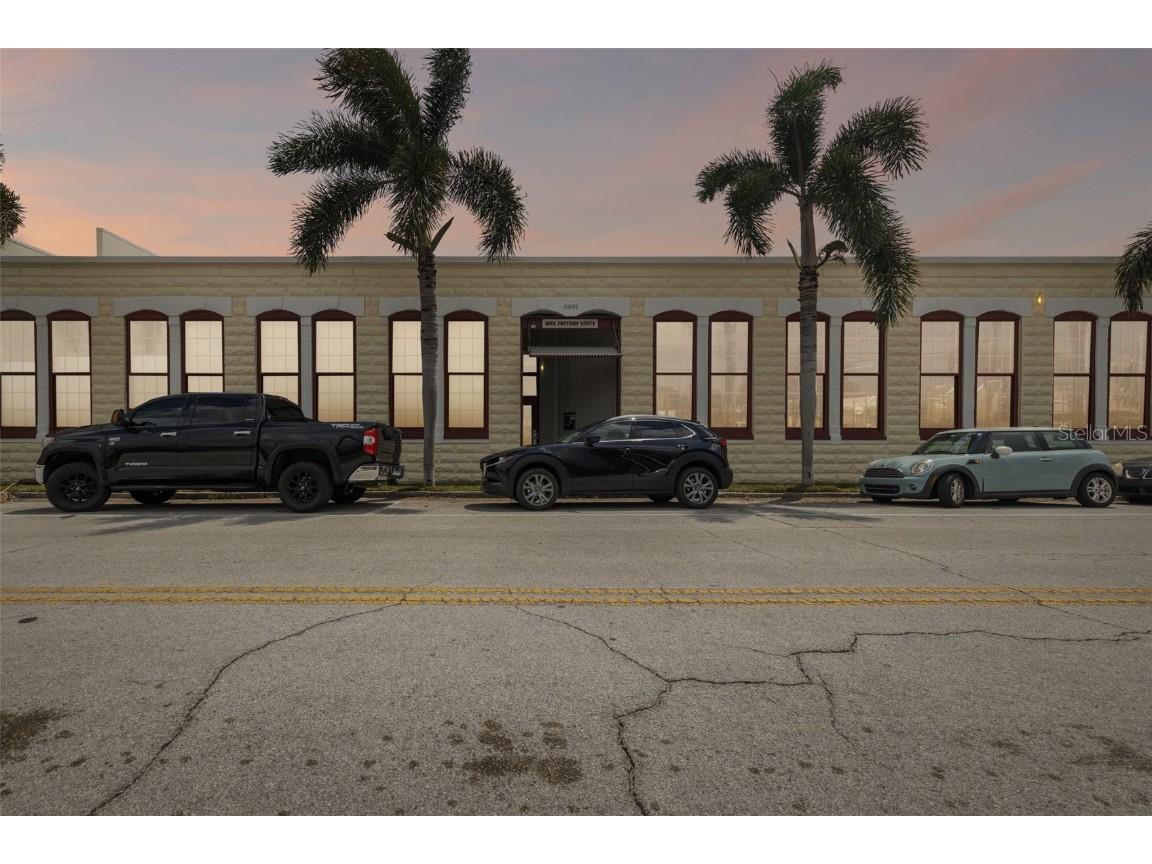 2001 E 2nd Avenue #22 Tampa FL 33605 TB8411755 image2