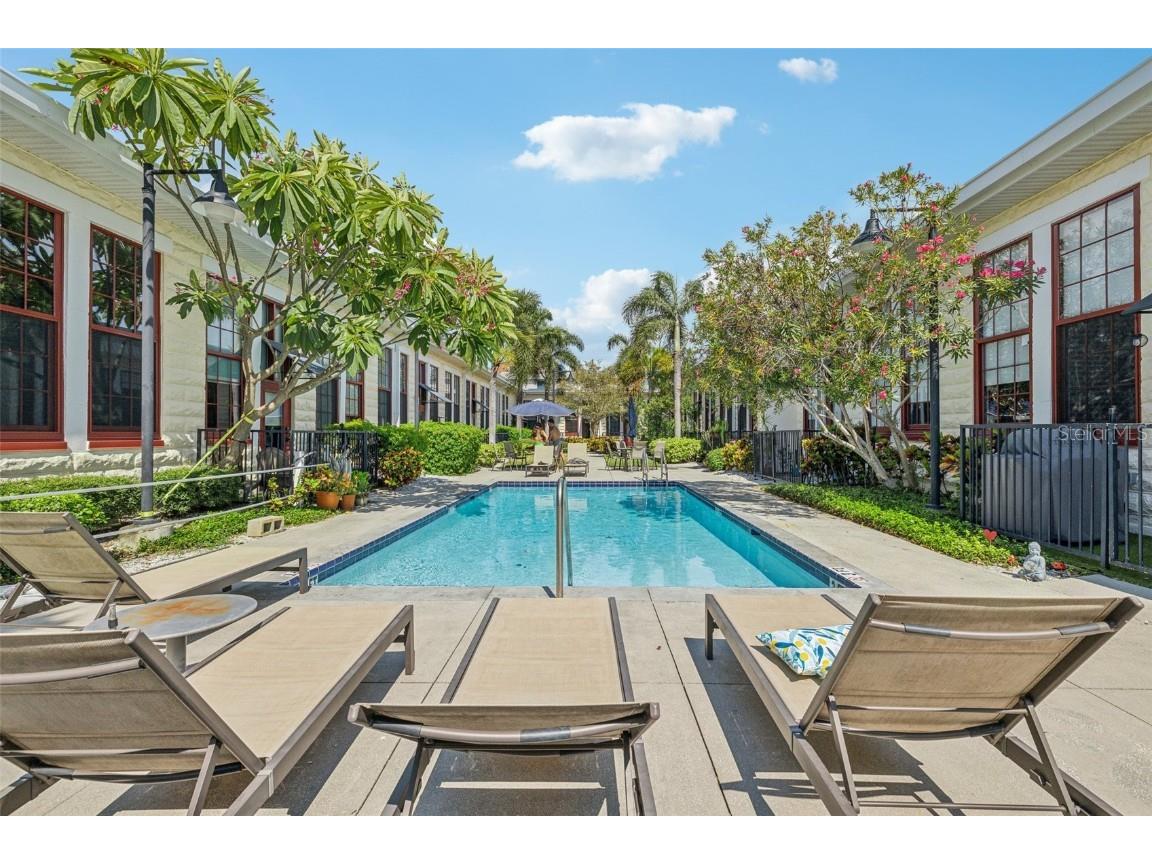 2001 E 2nd Avenue #22 Tampa FL 33605 TB8411755 image25