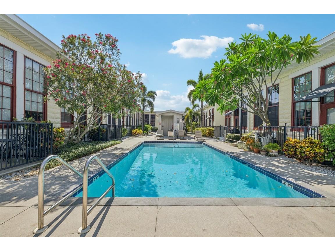 2001 E 2nd Avenue #22 Tampa FL 33605 TB8411755 image26