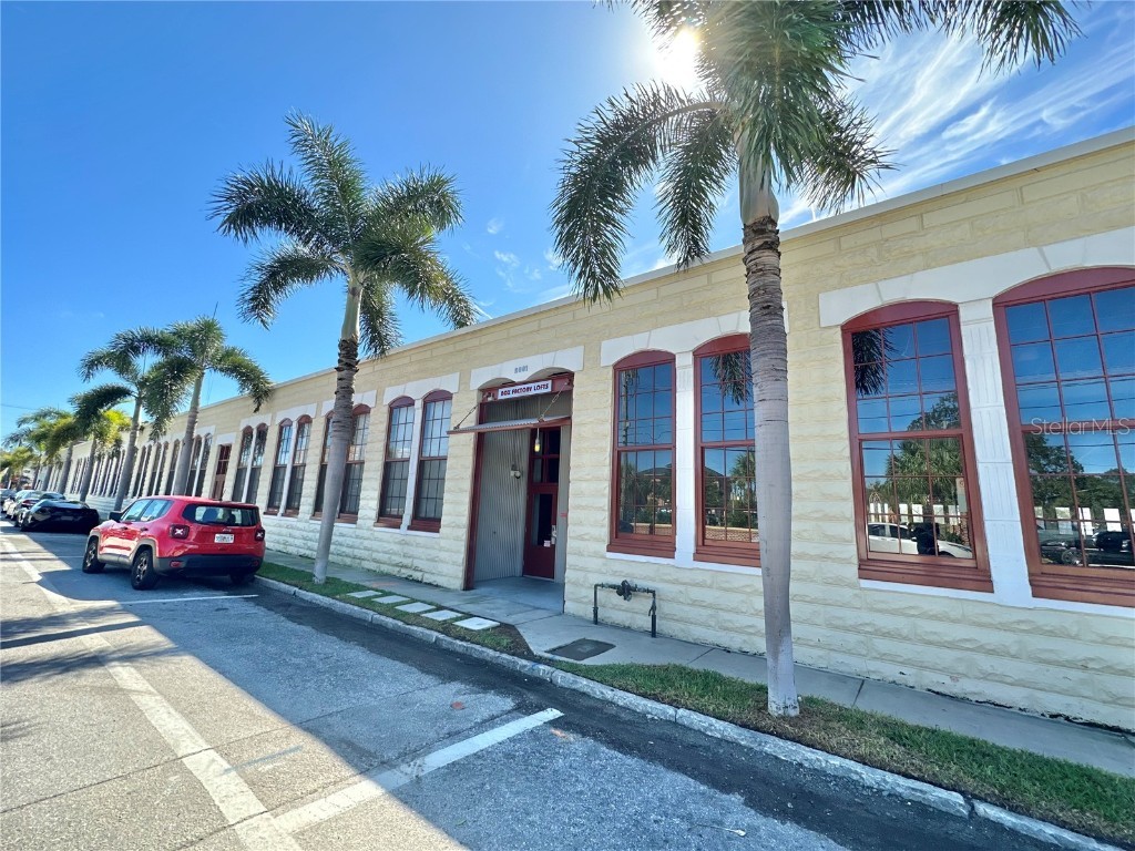 2001 E 2nd Avenue #33 Tampa FL 33605 T3480746 image1