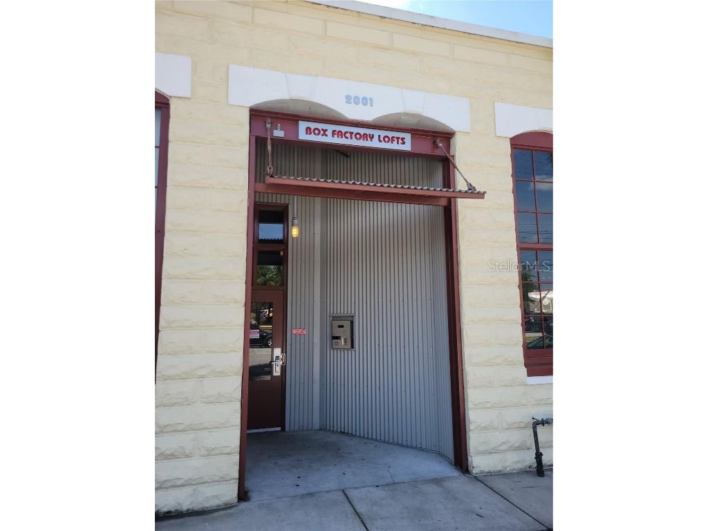 2001 E 2nd Avenue #36 Tampa FL 33605 T3438917 image1