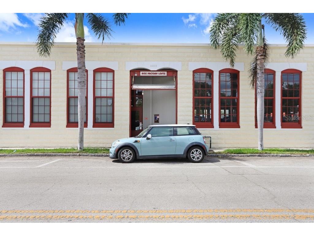 2001 E 2nd Avenue #37 Tampa FL 33605 TB8395860 image1