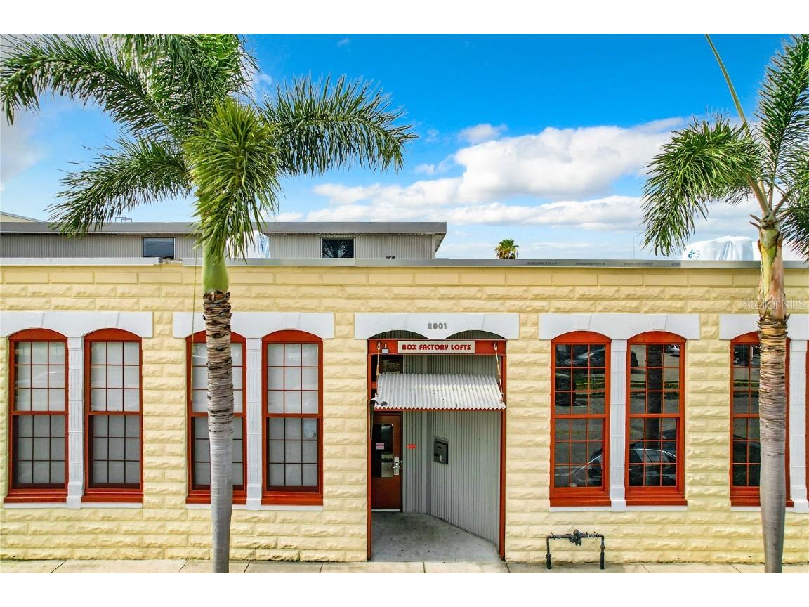 2001 E 2nd Avenue #5C Tampa FL 33605 T3454753 image1