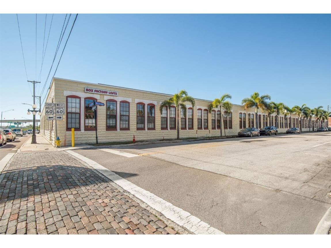 2001 E 2nd Avenue #8 Tampa FL 33605 T3423266 image1