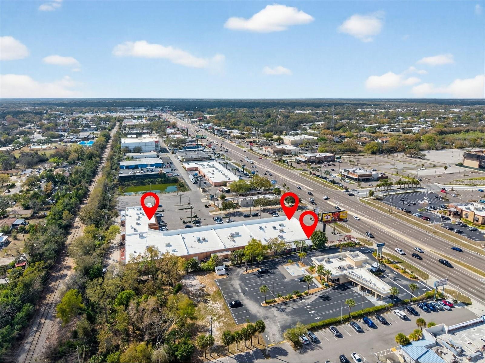 2001 E Fowler Avenue #A Tampa FL 33612 TB8483855 image1