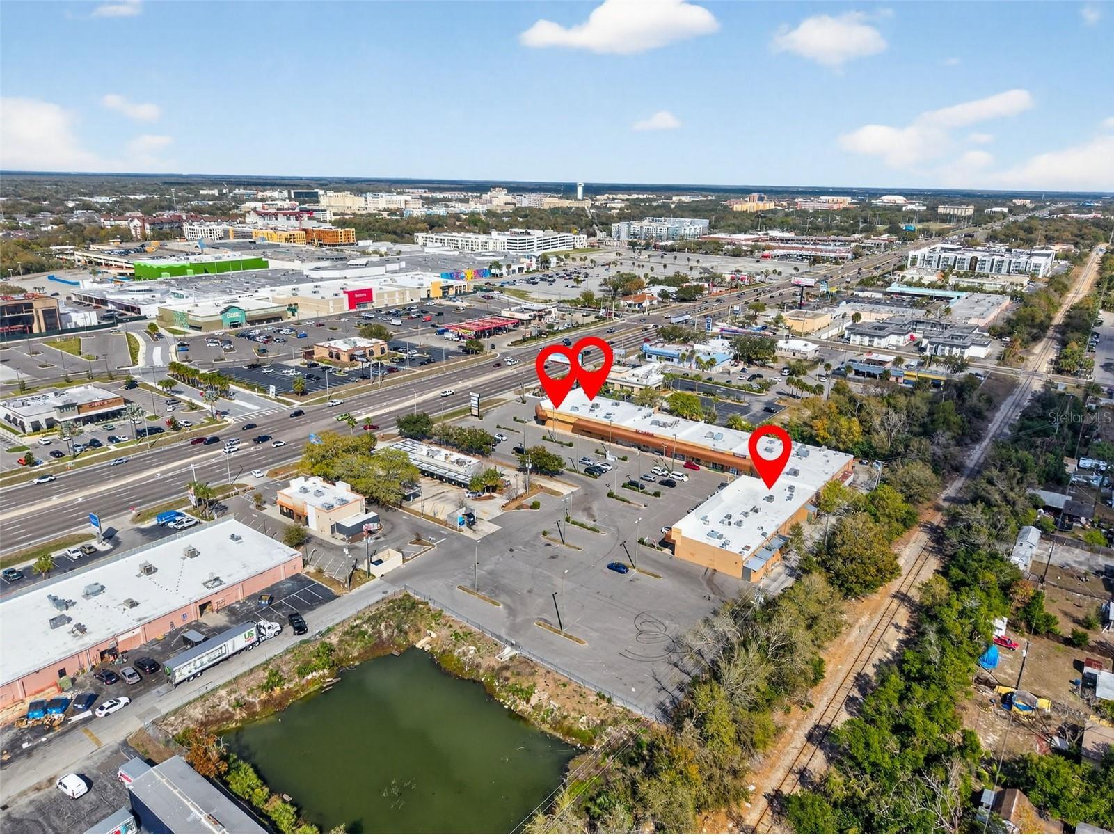 2001 E Fowler Avenue #A Tampa FL 33612 TB8483855 image37