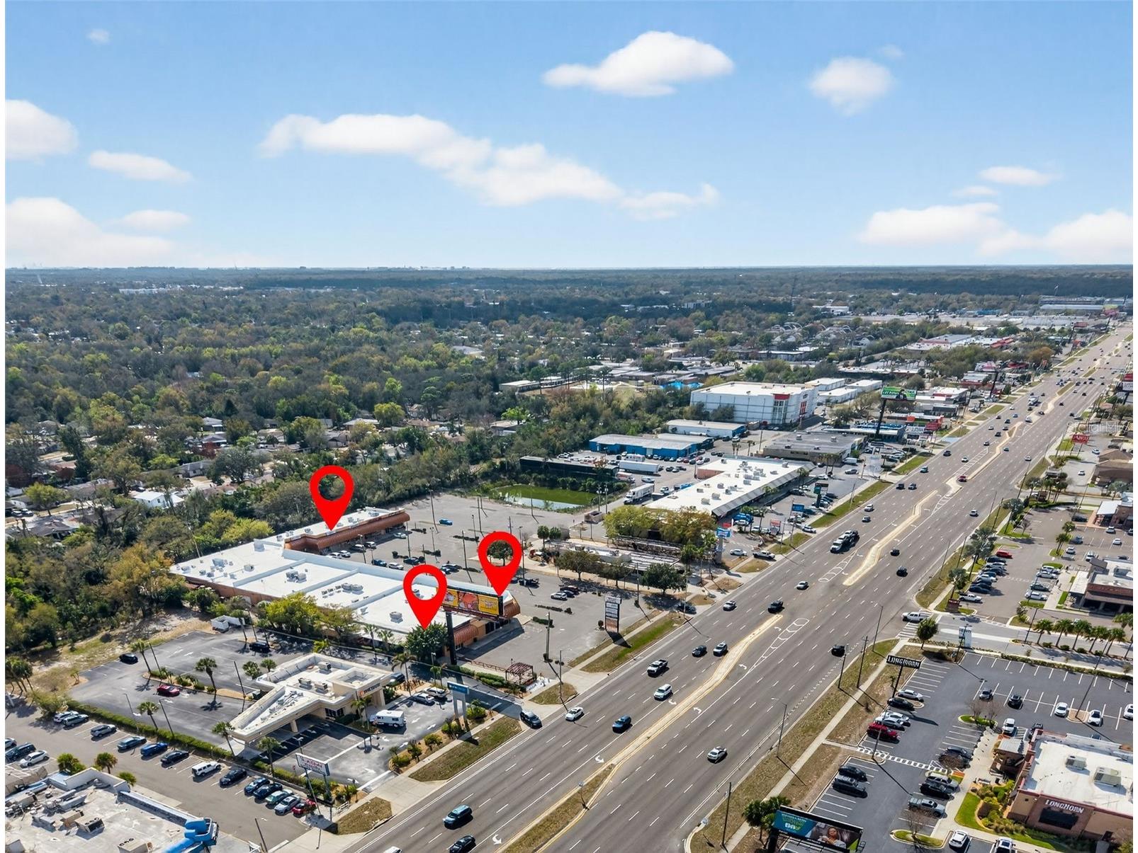 2001 E Fowler Avenue #A Tampa FL 33612 TB8483855 image38
