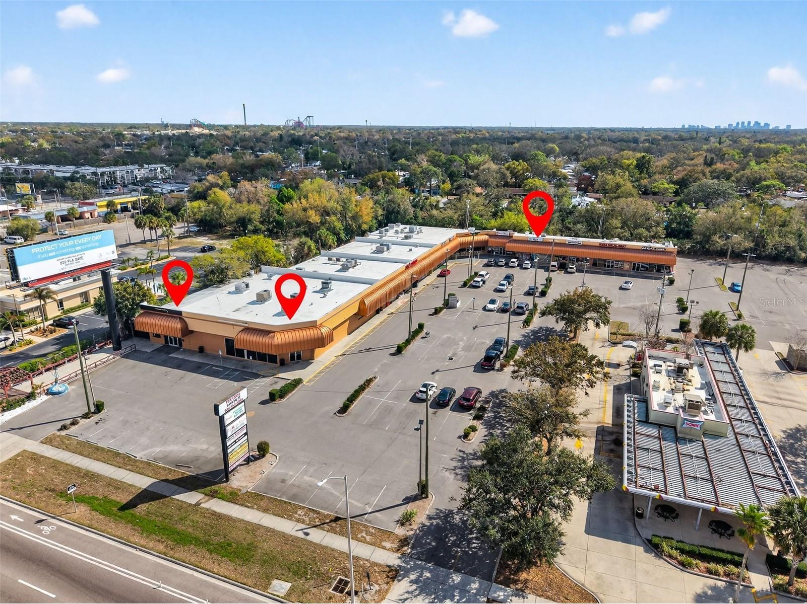 2001 E Fowler Avenue #A Tampa FL 33612 TB8483855 image39
