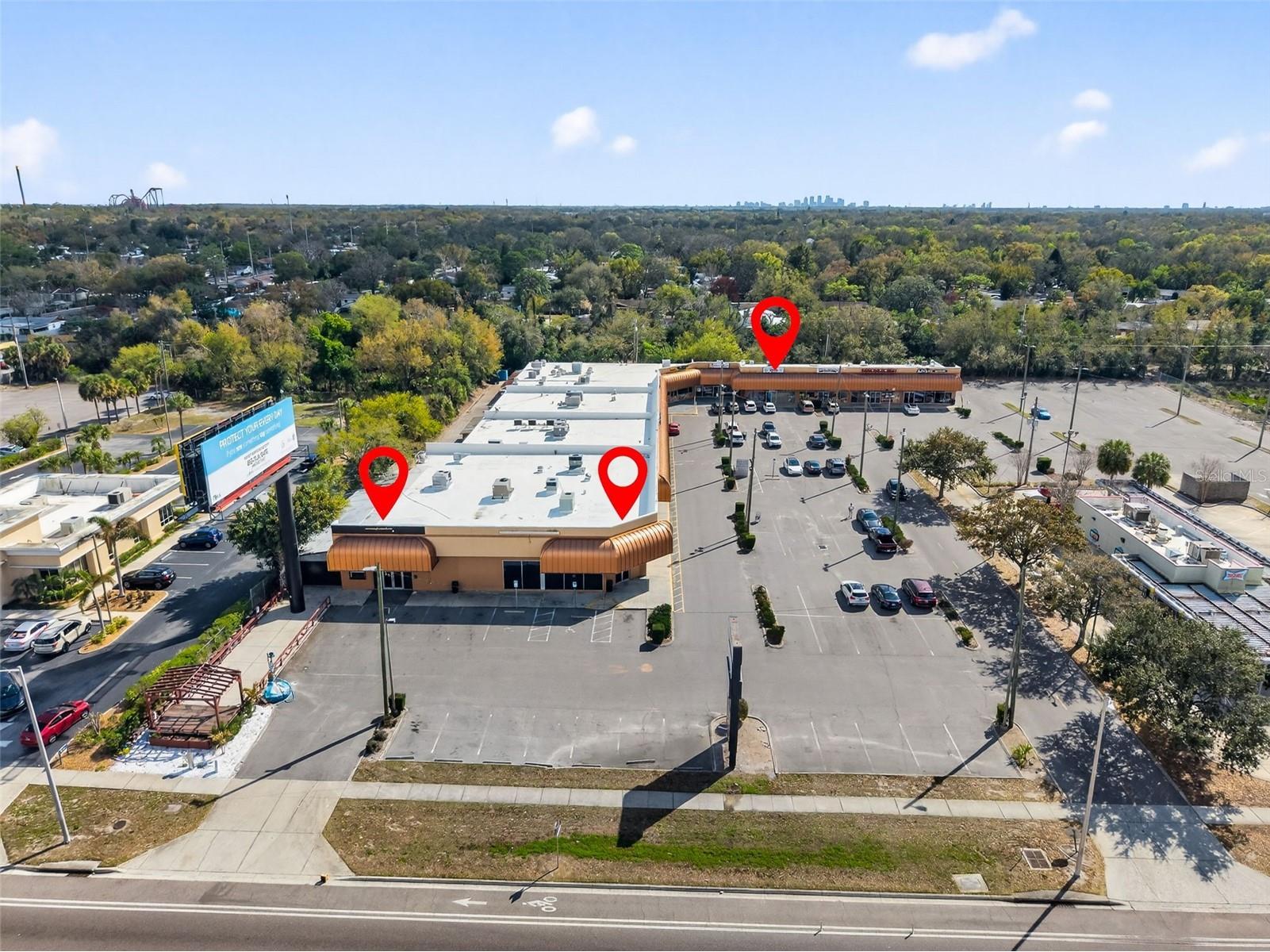 2001 E Fowler Avenue #A Tampa FL 33612 TB8483855 image40