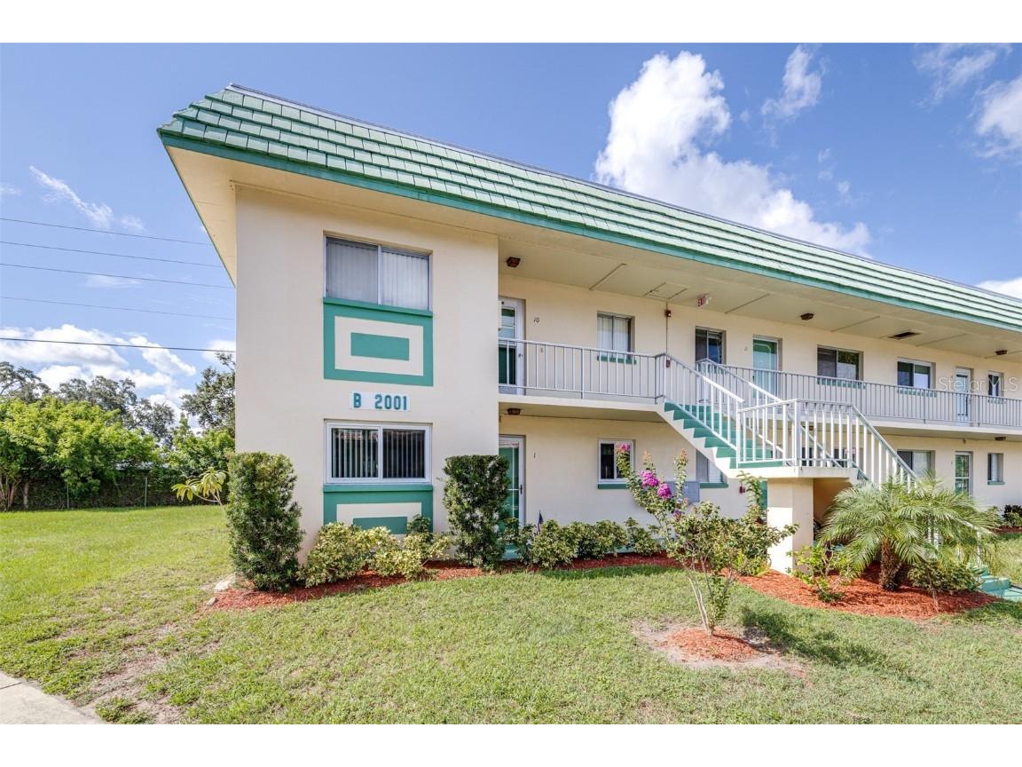 2001 Greenbriar Boulevard #1 Clearwater FL 33763 TB8418831 image2