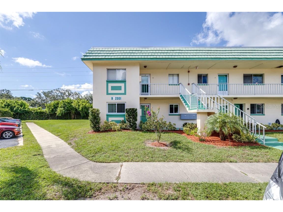 2001 Greenbriar Boulevard #1 Clearwater FL 33763 TB8418831 image3