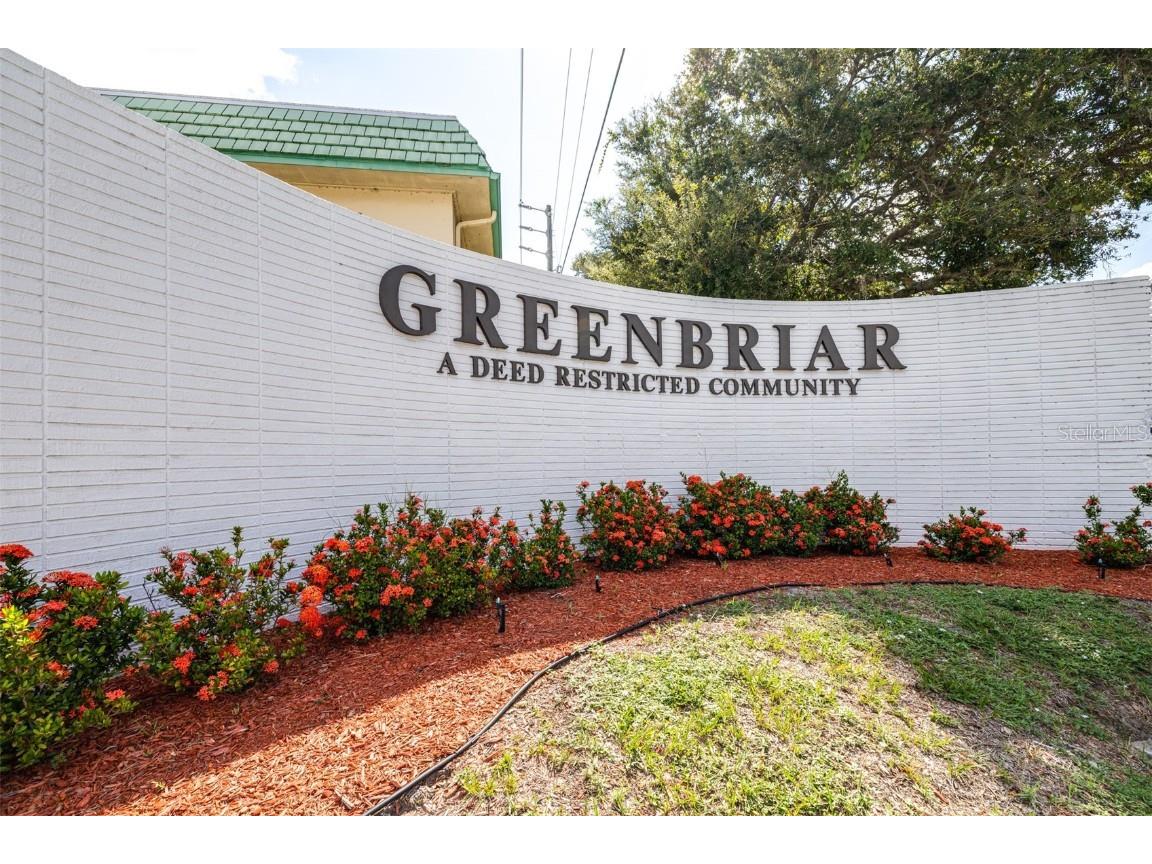 2001 Greenbriar Boulevard #1 Clearwater FL 33763 TB8418831 image37