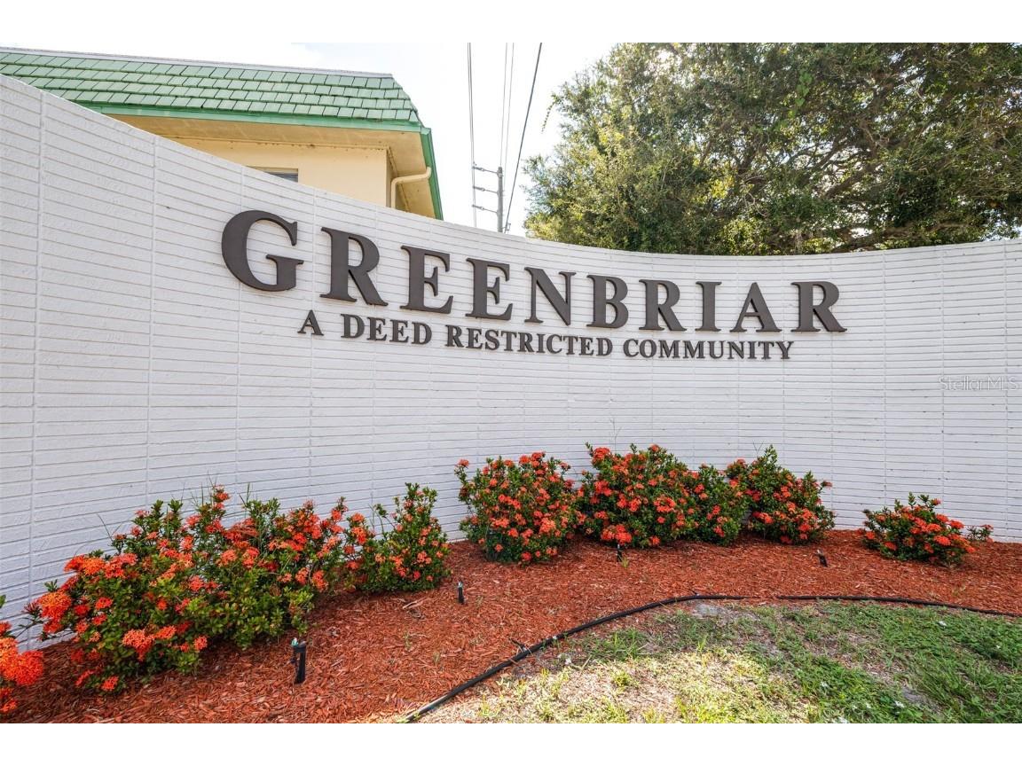 2001 Greenbriar Boulevard #1 Clearwater FL 33763 TB8418831 image38