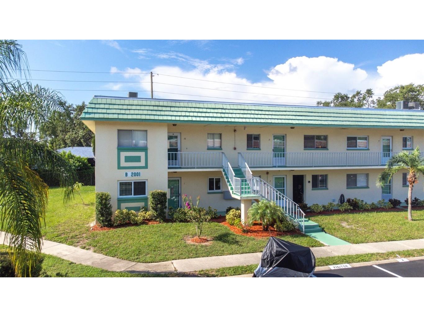 2001 Greenbriar Boulevard #1 Clearwater FL 33763 TB8418831 image39