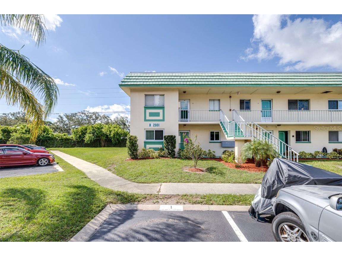 2001 Greenbriar Boulevard #1 Clearwater FL 33763 TB8418831 image4