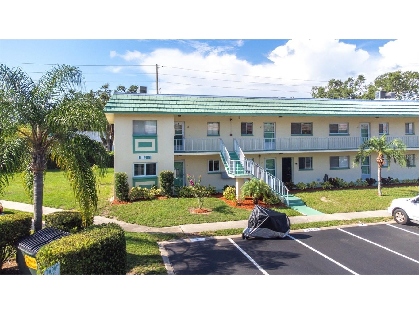 2001 Greenbriar Boulevard #1 Clearwater FL 33763 TB8418831 image40