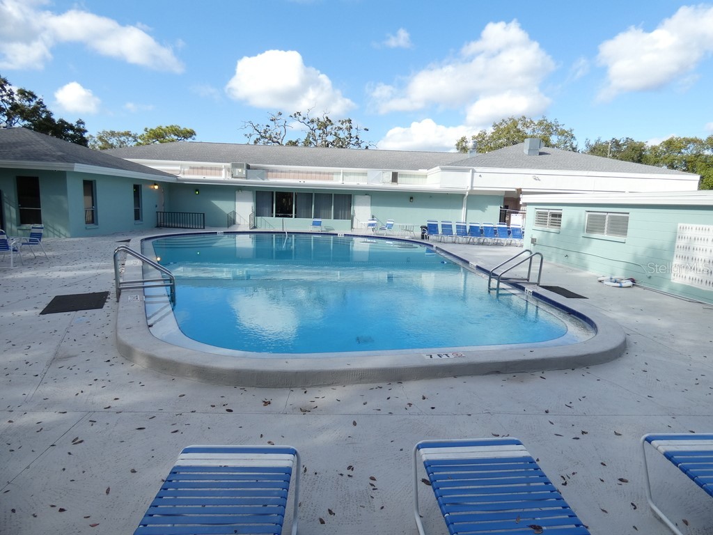 2001 Greenbriar Boulevard #13 Clearwater FL 33763 W7881767 image21