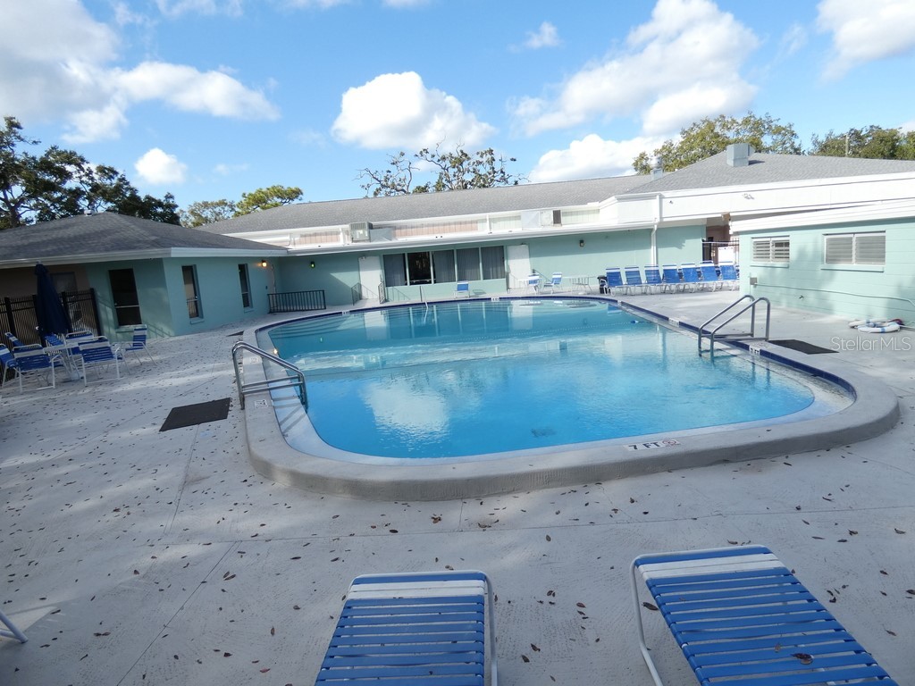 2001 Greenbriar Boulevard #13 Clearwater FL 33763 W7881767 image23