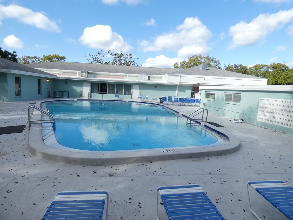 2001 Greenbriar Boulevard #13 Clearwater FL 33763 W7881767 image3