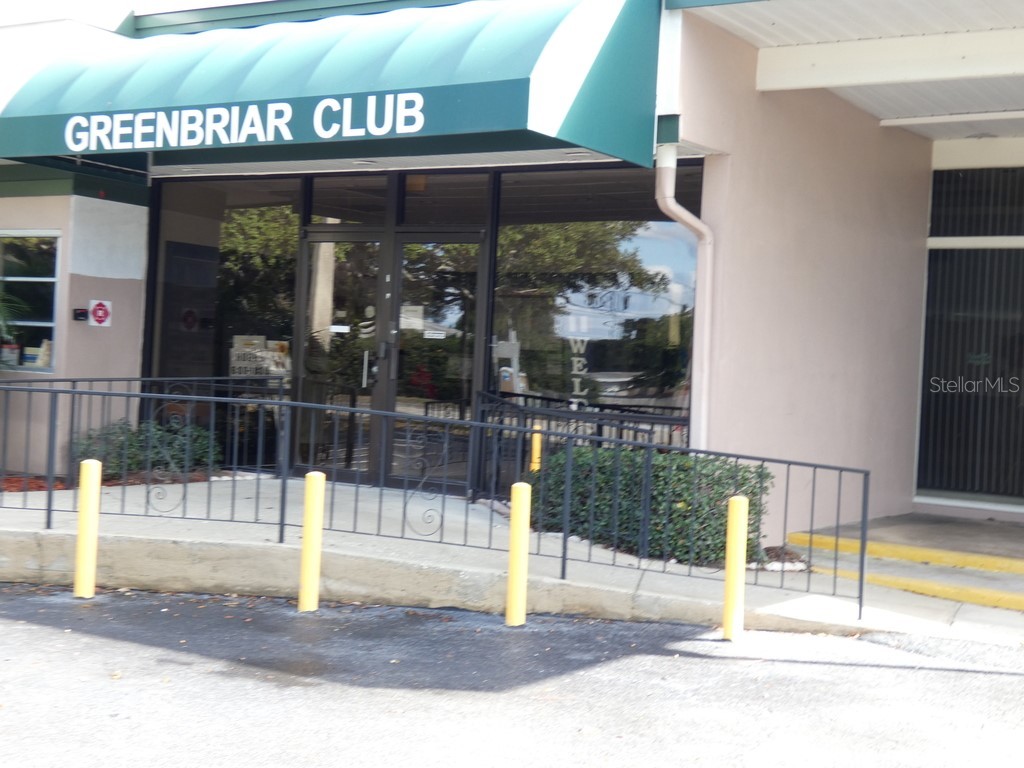 2001 Greenbriar Boulevard #13 Clearwater FL 33763 W7881767 image32
