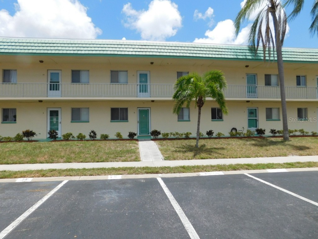 2001 Greenbriar Boulevard #15 Clearwater FL 33763 U8206635 image1