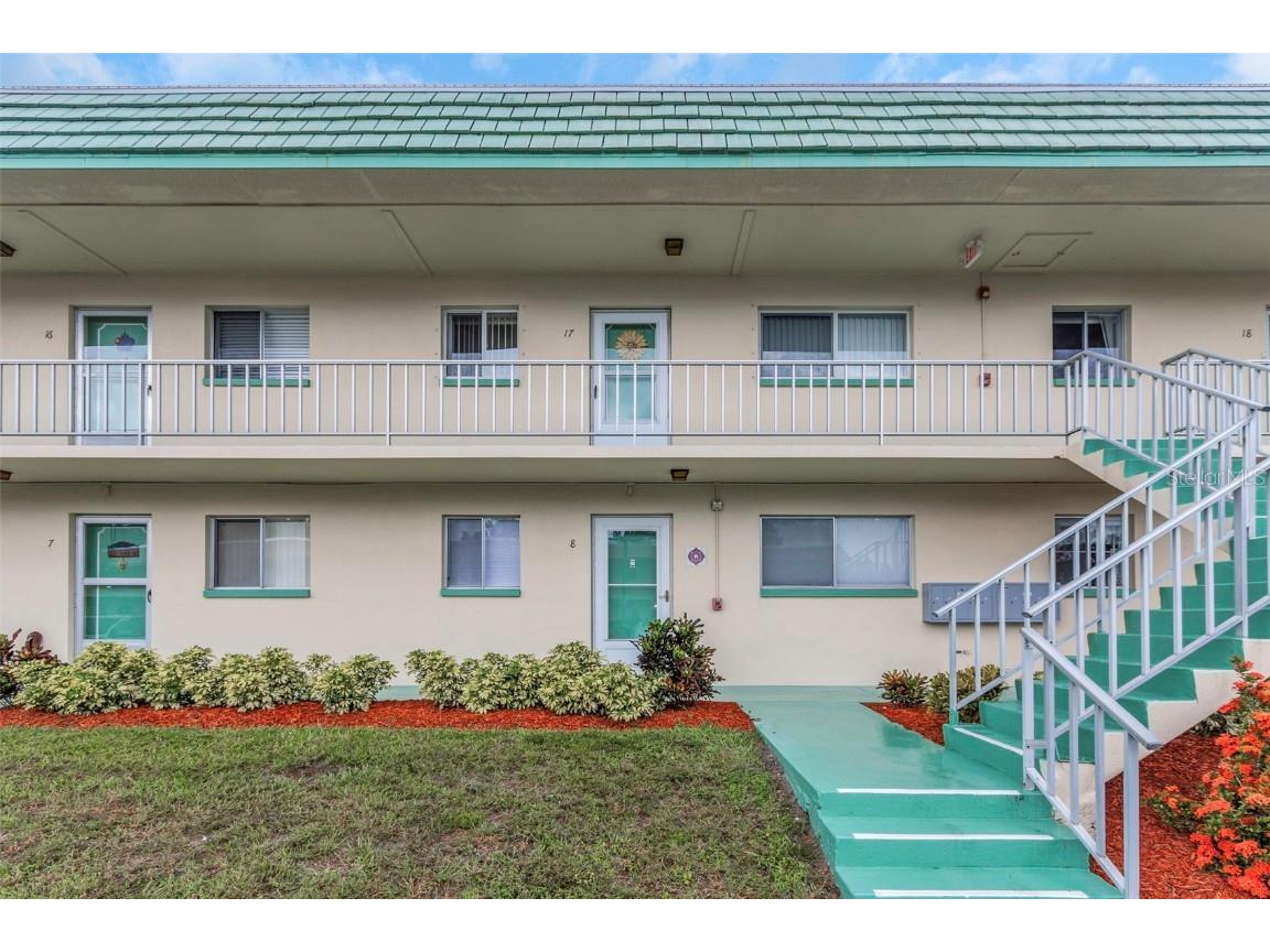 2001 Greenbriar Boulevard #17 Clearwater FL 33763 TB8409021 image2