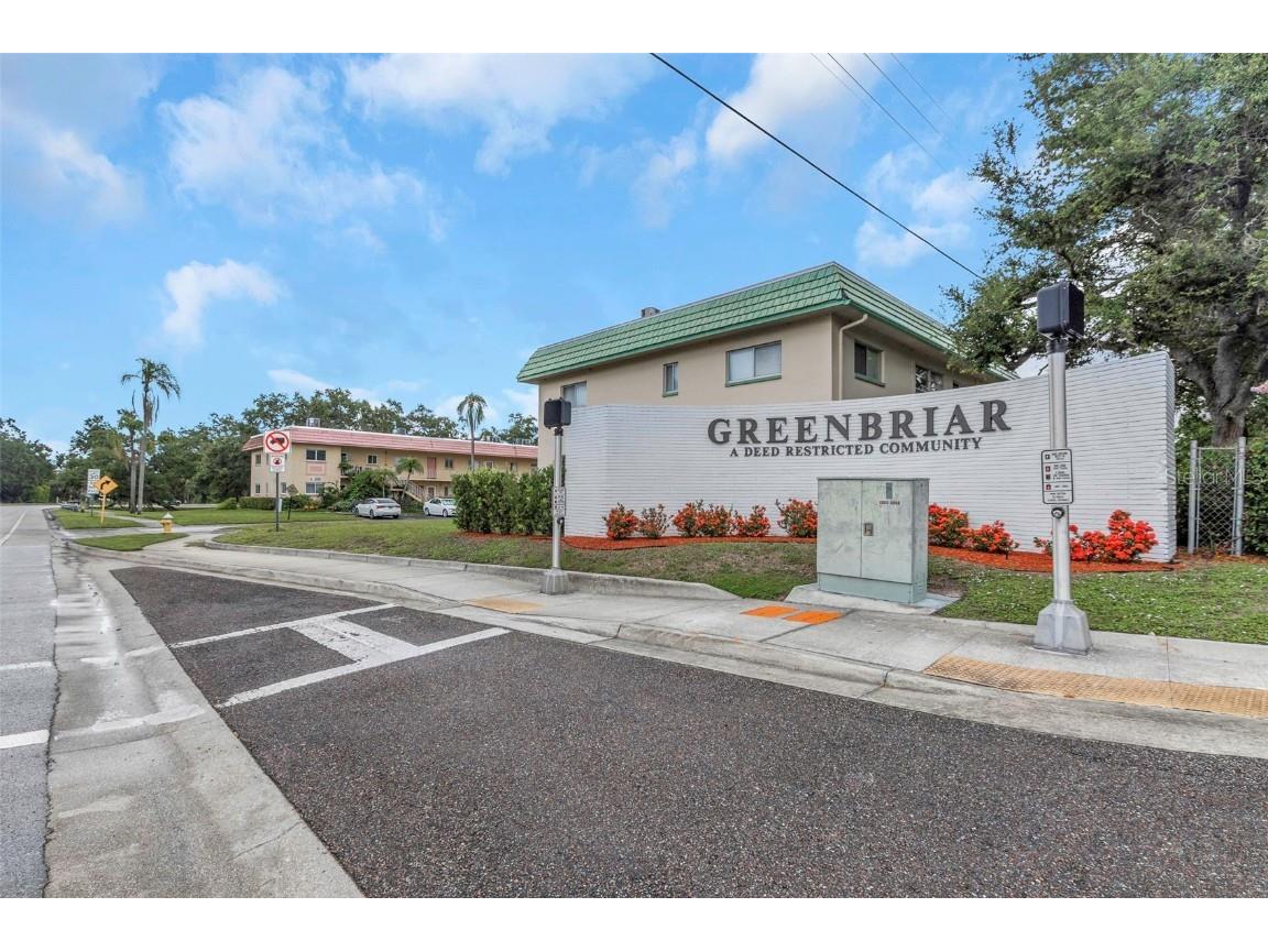 2001 Greenbriar Boulevard #17 Clearwater FL 33763 TB8409021 image40