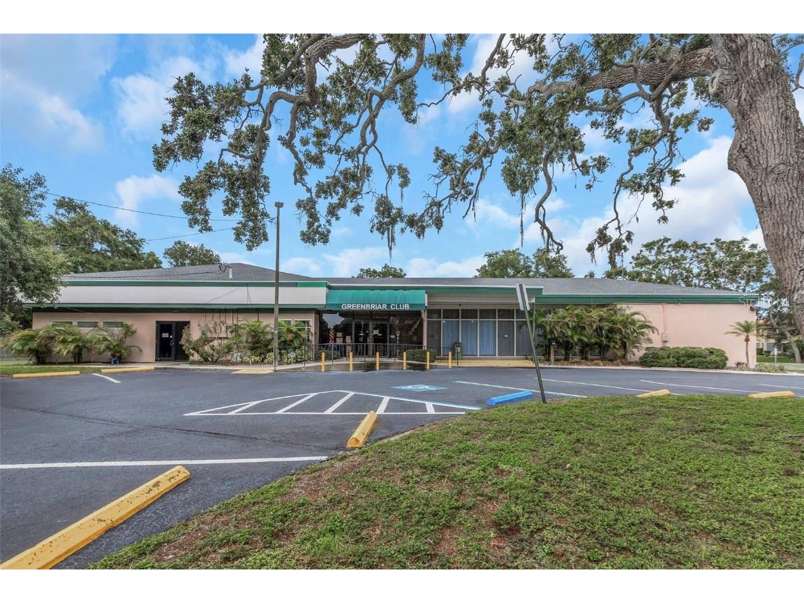 2001 Greenbriar Boulevard #17 Clearwater FL 33763 TB8409021 image44