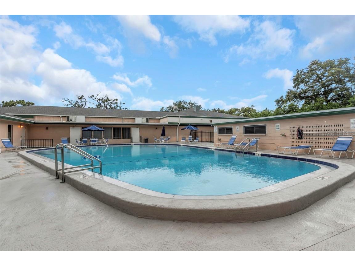 2001 Greenbriar Boulevard #17 Clearwater FL 33763 TB8409021 image46