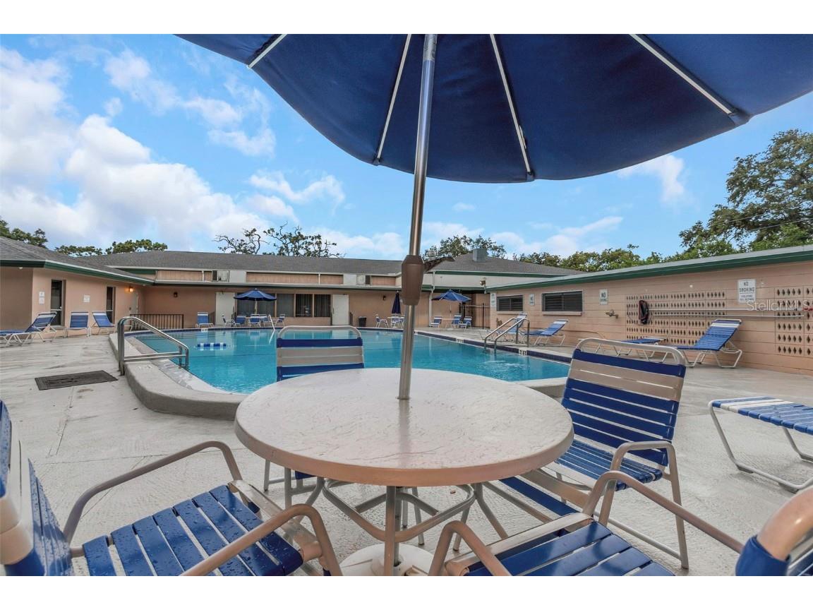 2001 Greenbriar Boulevard #17 Clearwater FL 33763 TB8409021 image48